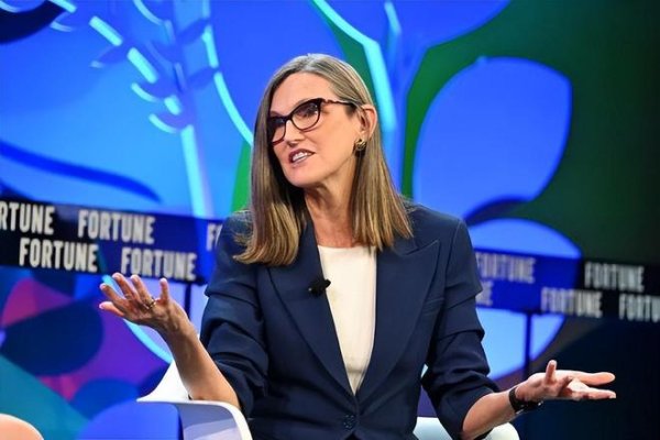 配资正规炒股配资门户 女股神木头姐旗下Ark预测：2030年马斯克SpaceX估值将达2.5万亿美元！意味着在2024年基础上复合年增长率38%