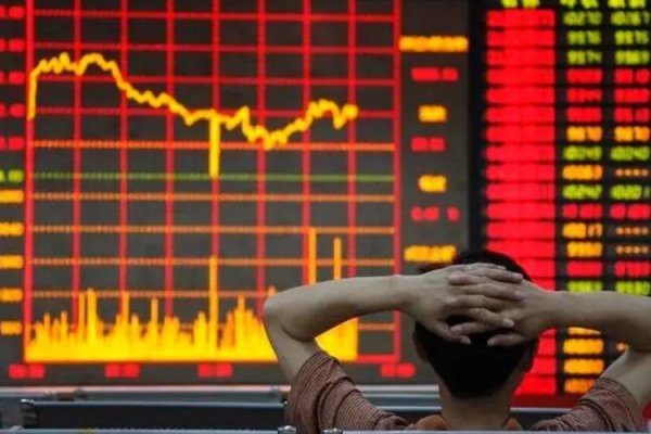 配资公司官网 尾盘操作确认贴:A股站上3400追涨还是撤退？直接告诉你！